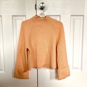 Fall sweater from &other stories 🍁💗